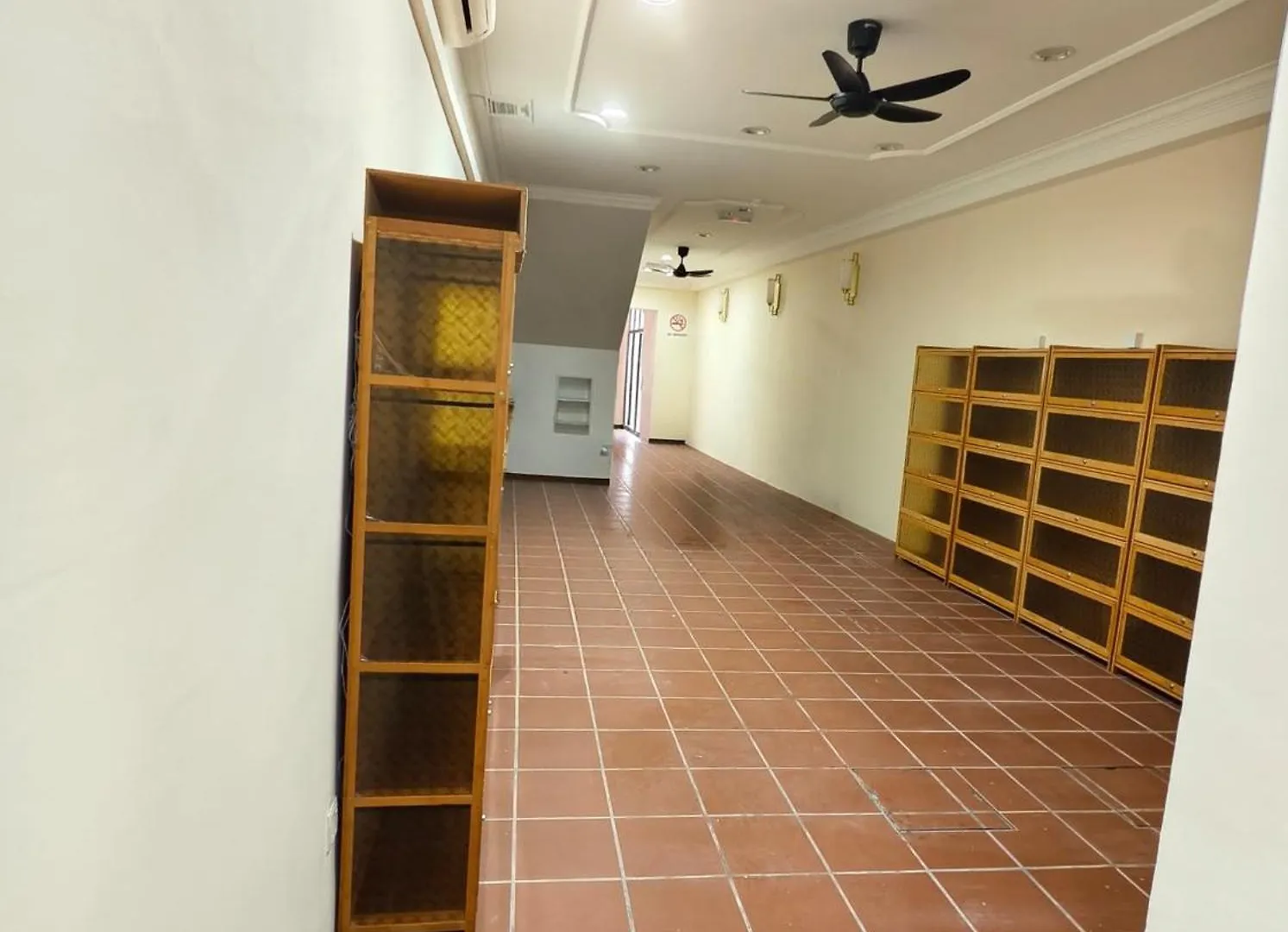Guan Gong Hotel Jin Shang Development 말라카 말레이시아