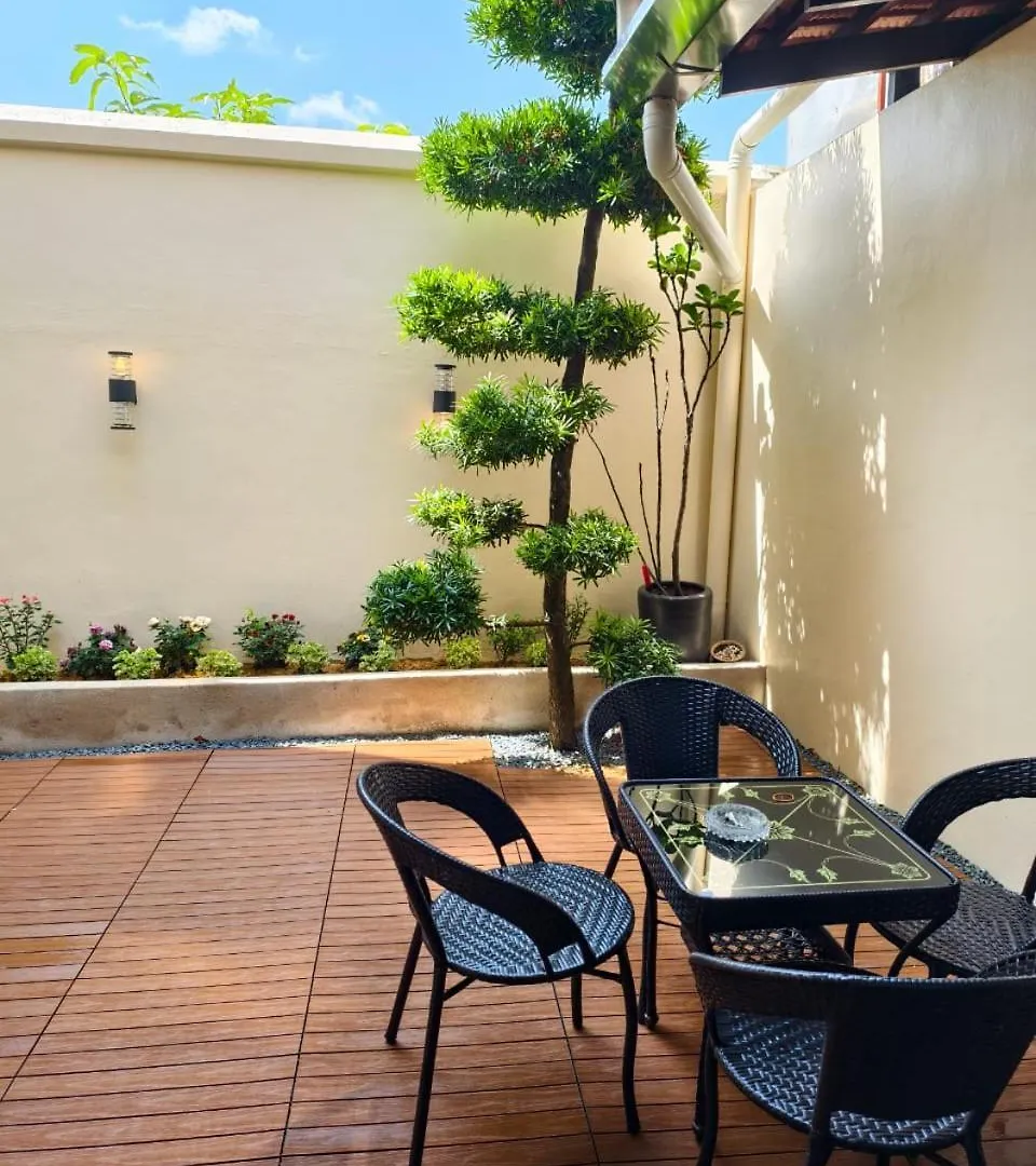 Guan Gong Hotel Jin Shang Development 말라카