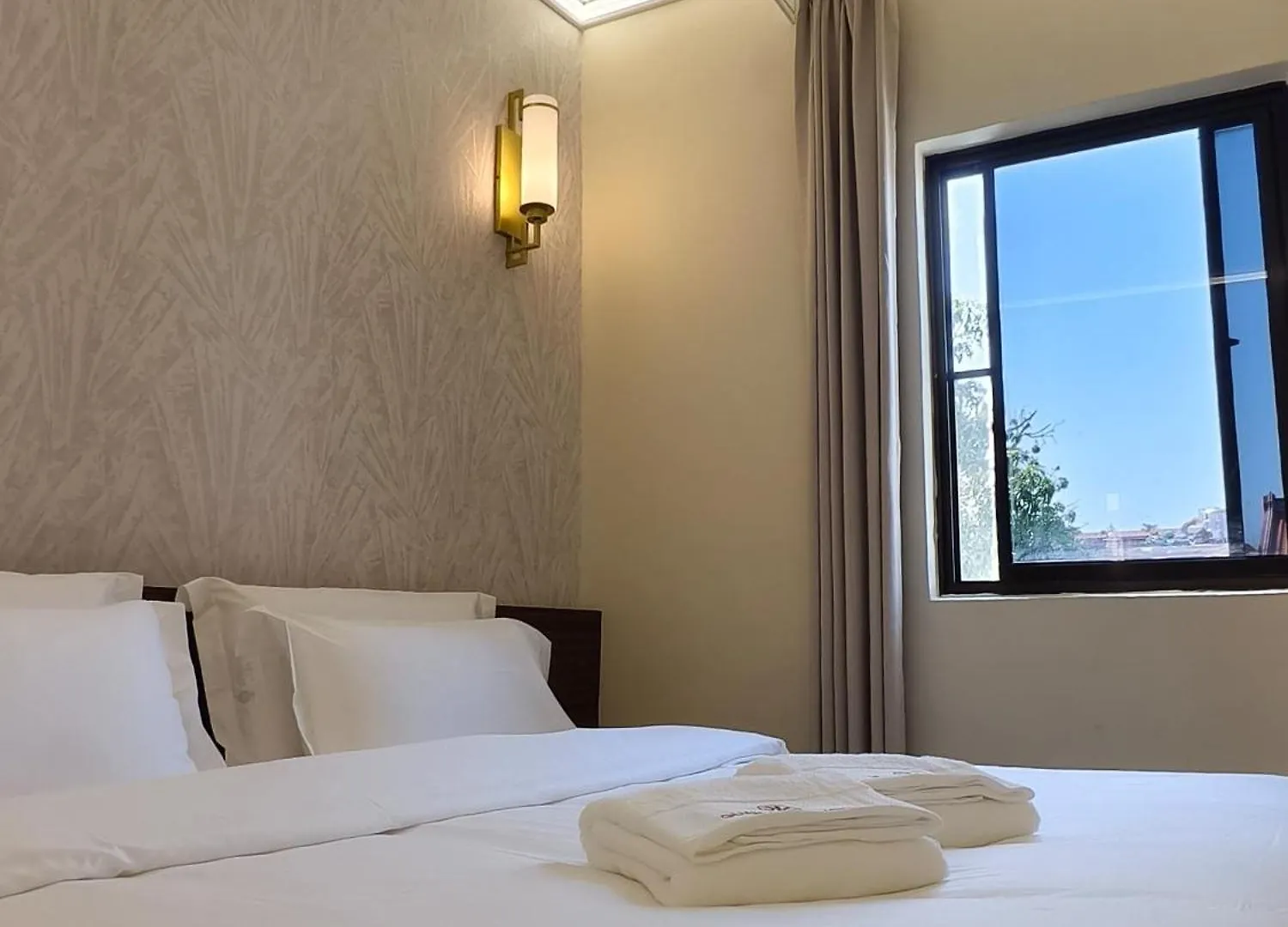 Guan Gong Hotel Jin Shang Development 말라카