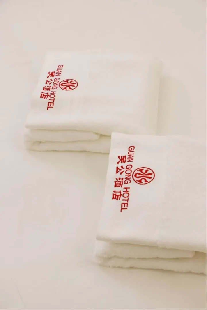 Guan Gong Hotel Jin Shang Development 말라카 말레이시아
