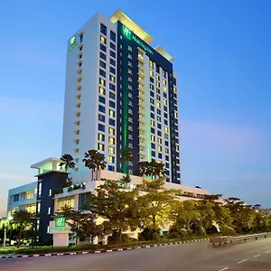 酒店 马六甲假日酒店, Malacca