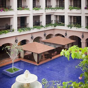 酒店 Casa Del Rio 河畔之家, Malacca